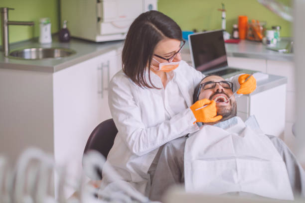 Best Chipped Tooth Repair Near Me  in Shady Cove, OR
